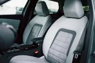 Citroen C4 Grey