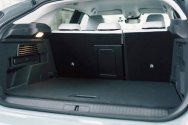 Citroen C4 Grigio