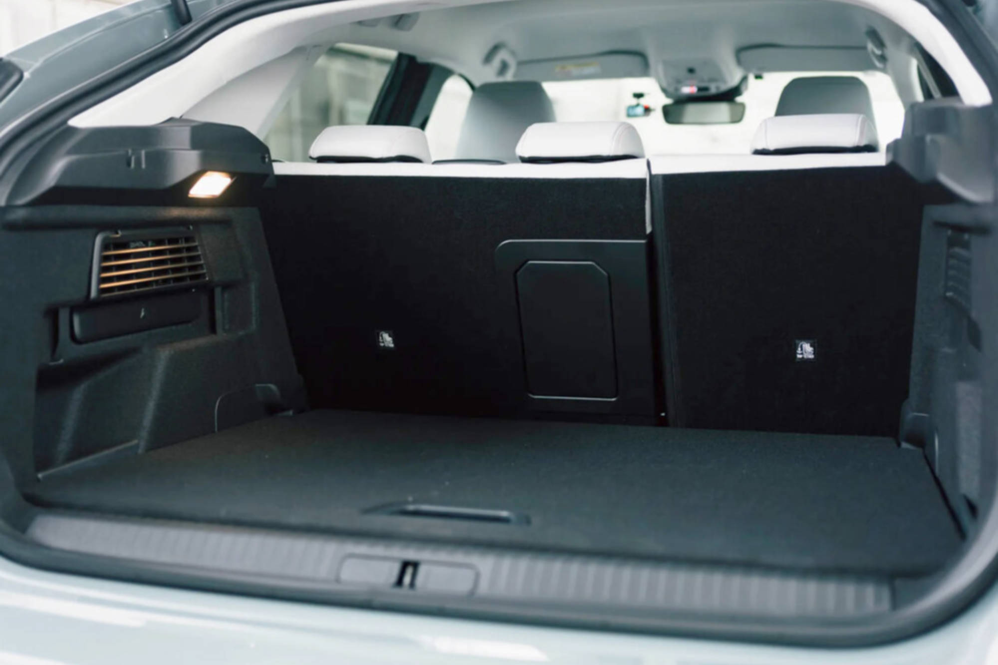 Citroen C4 Grigio