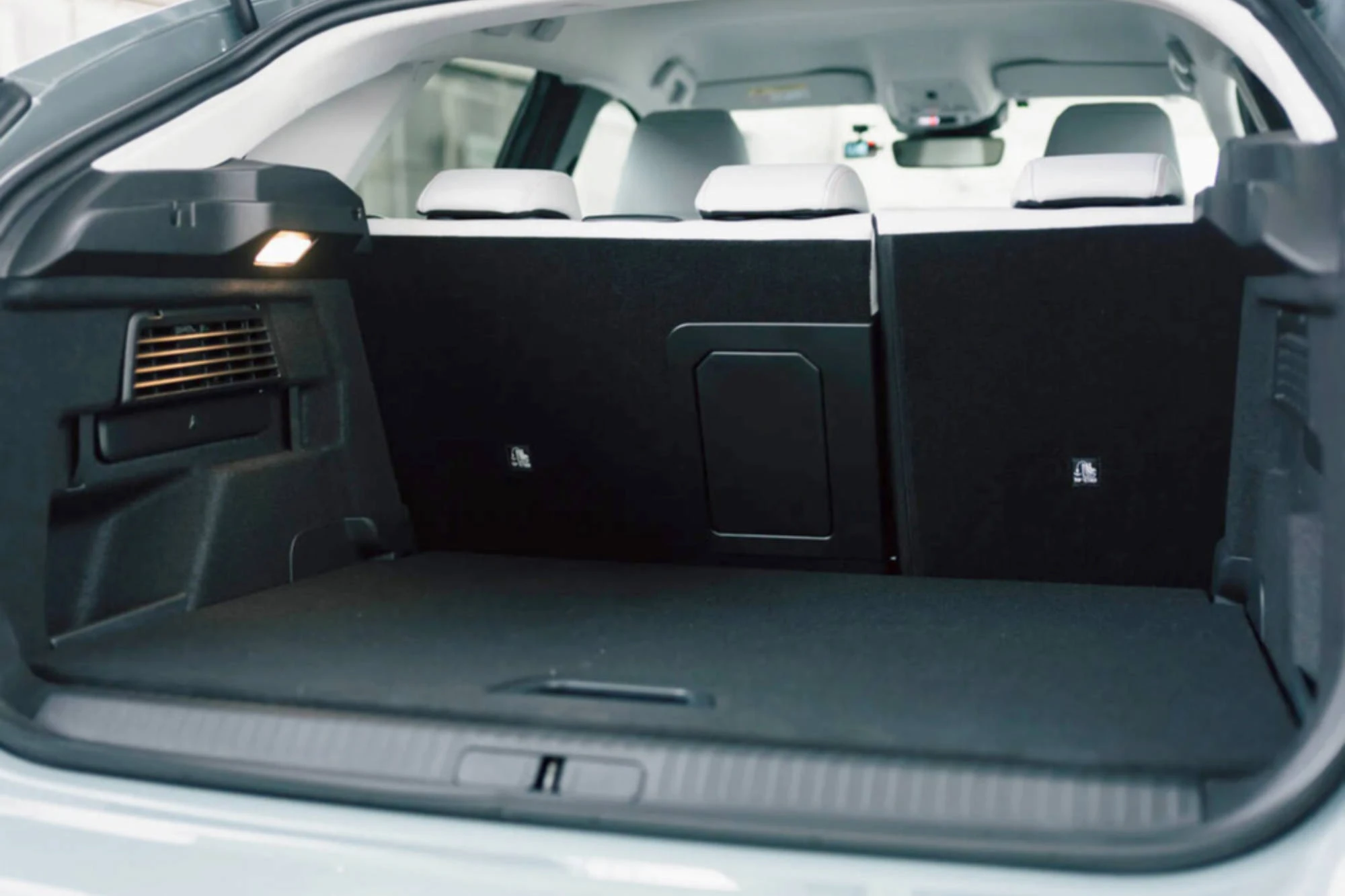 Citroen C4 Grå
