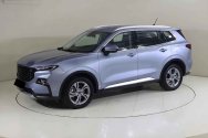 Ford Territory Violet