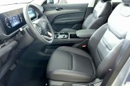 Ford Territory Violet