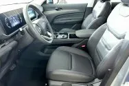 Ford Territory Violet