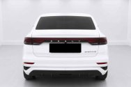 Geely 艾格朗 II 白色