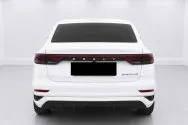 Geely Emgrand II Blanc