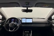 Geely 艾格朗 II 白色