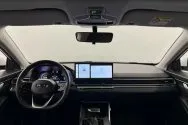 Geely Emgrand II Blanc