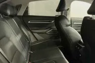Geely Emgrand II Blanc