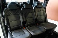Geely Okavango Hvid