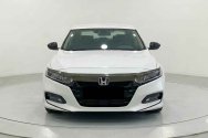 Honda Accord Weiß