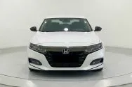 Honda Accord White