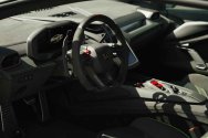Lamborghini Revuelto Preto