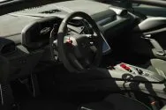 Lamborghini Revuelto Black