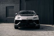 Lamborghini Urus Performante Cinza