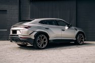 Lamborghini Urus Performante Cinza