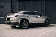 Lamborghini Urus Performante Gris