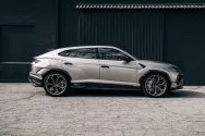 Lamborghini Urus Performante Gris