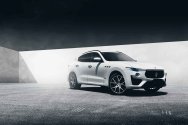 Maserati Levante Trofeo Bianco