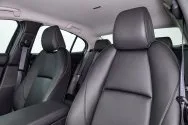 Mazda 3 Blå