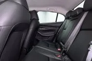 Mazda 3 Blå