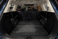 Mitsubishi Destinator Blue