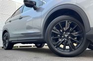 Mitsubishi Eclipse Cross 灰色
