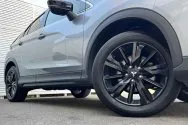 Mitsubishi Eclipse Cross Grey