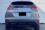 Mitsubishi Eclipse Cross 灰色