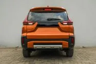 Mitsubishi Xpander Cross Orange