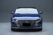 Nissan «Altima Blue»