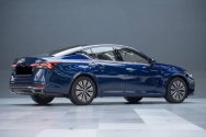 Nissan «Altima Blue»