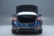 Nissan «Altima Blue»