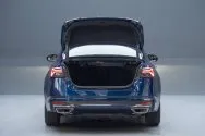 Nissan Altima Blue