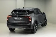 Nissan Kicks New Gen Grey
