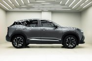 Nissan Kicks New Gen, серый