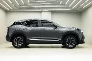 Nissan Kicks New Gen Grey