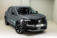 Nissan Kicks New Gen, серый