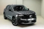Nissan Kicks New Gen Grey