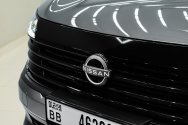 Nissan Kicks New Gen, серый