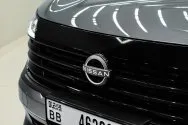 Nissan Kicks New Gen Grey Nissan Kicks New Gen Grey