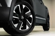 Nissan Kicks New Gen Grey Nissan Kicks New Gen Grey
