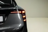 Nissan Kicks New Gen Grey Nissan Kicks New Gen Grey