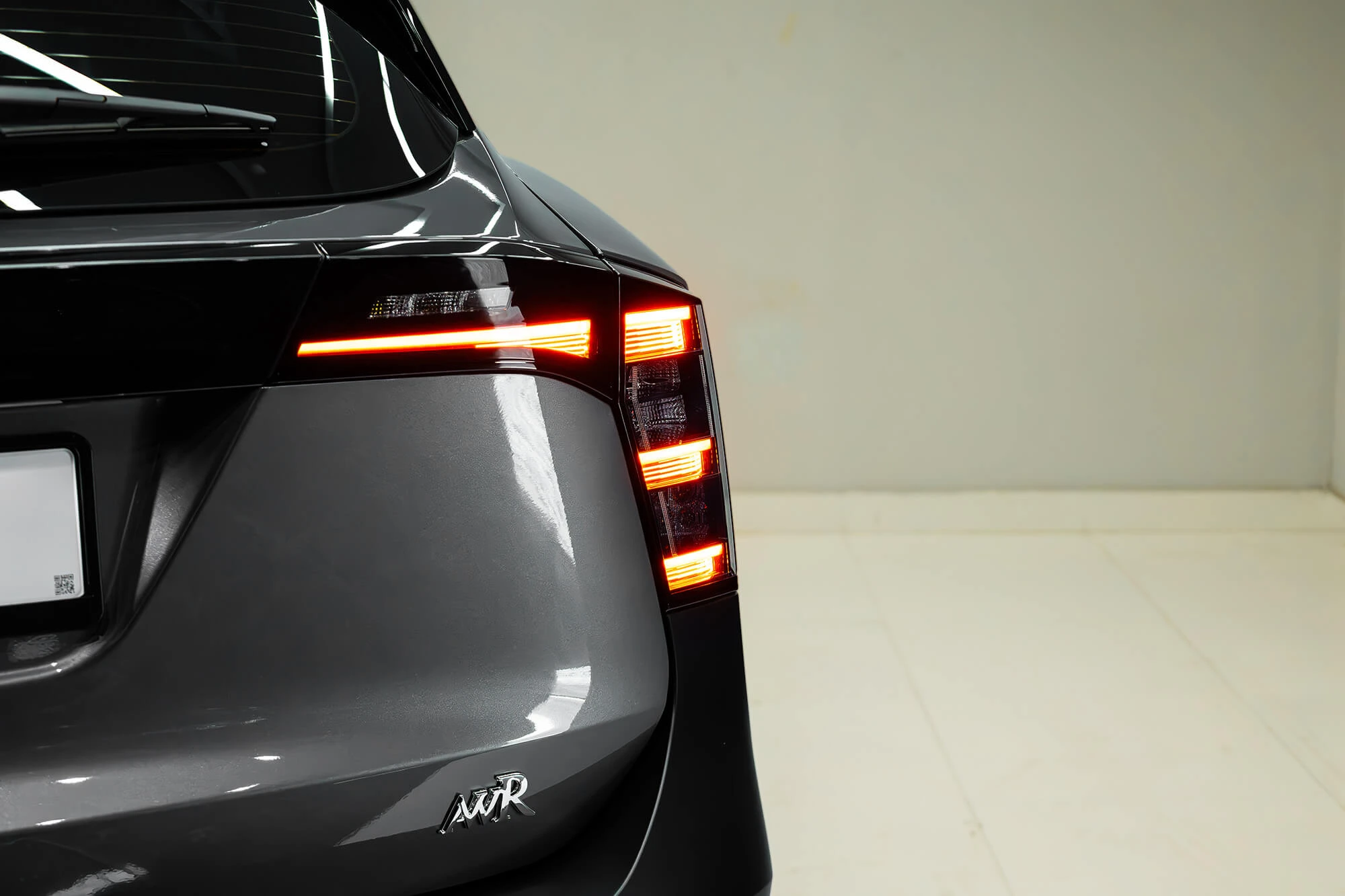 Nissan Kicks New Gen Grey Nissan Kicks New Gen Grey