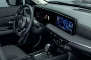 Nissan Kicks New Gen, серый