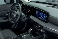 Nissan Kicks New Gen Grey