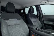 Nissan Kicks New Gen, серый