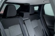 Nissan Kicks New Gen, серый