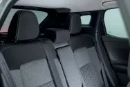 Nissan Kicks New Gen Grey Nissan Kicks New Gen Grey