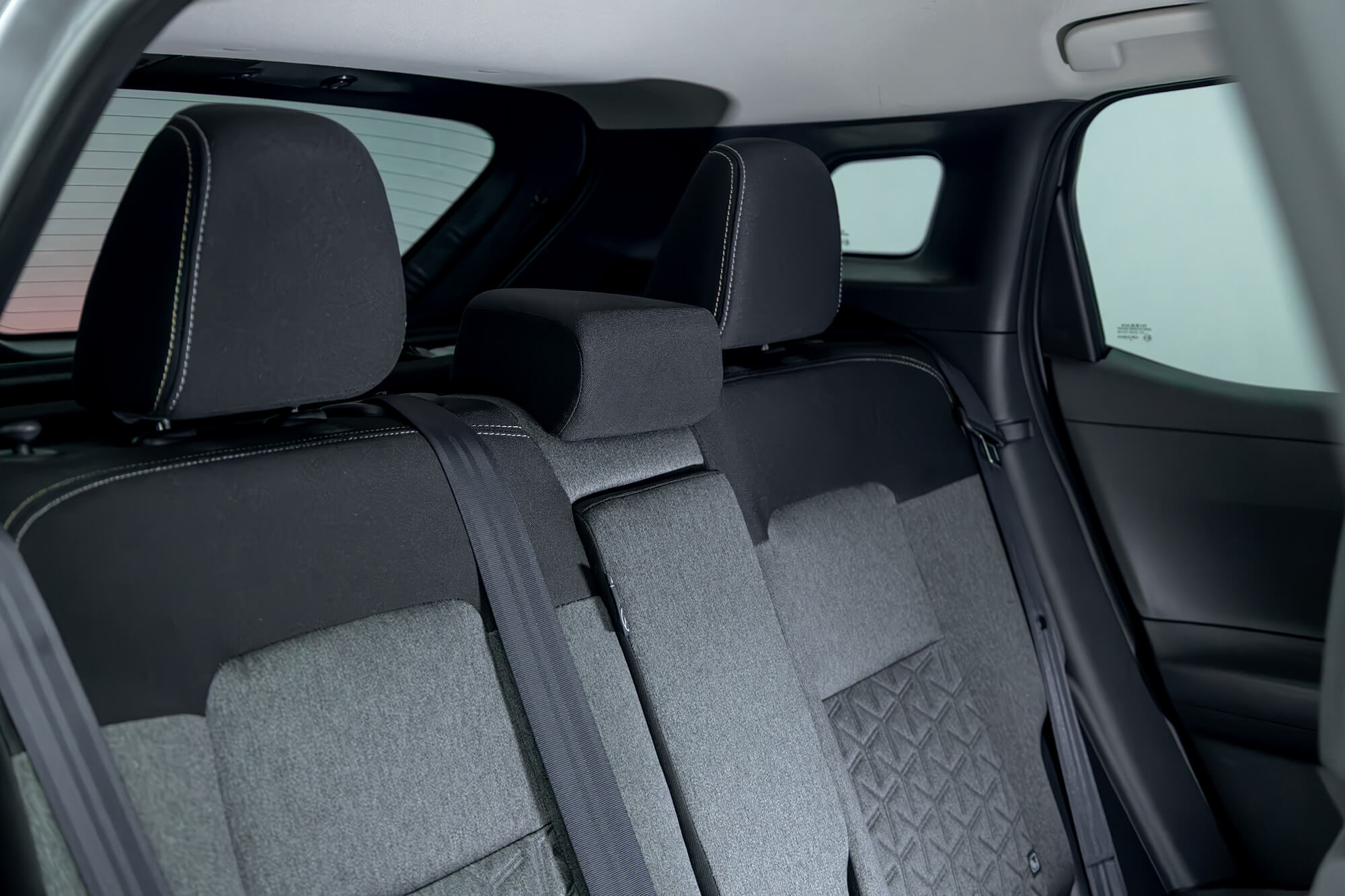 Nissan Kicks New Gen, серый