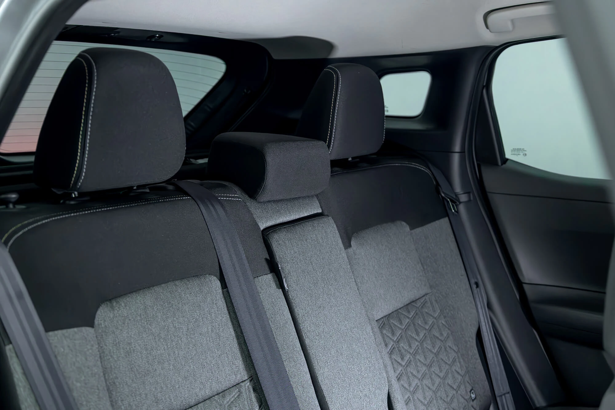 Nissan Kicks New Gen Grey Nissan Kicks New Gen Grey